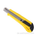 Mehrfarbiges Auto-Lock-Universalmesser